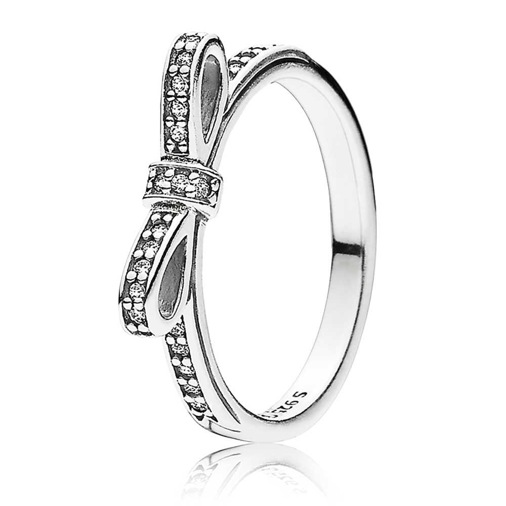 ANILLO PANDORA LAZO