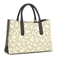 Bolso blanco tous cheap