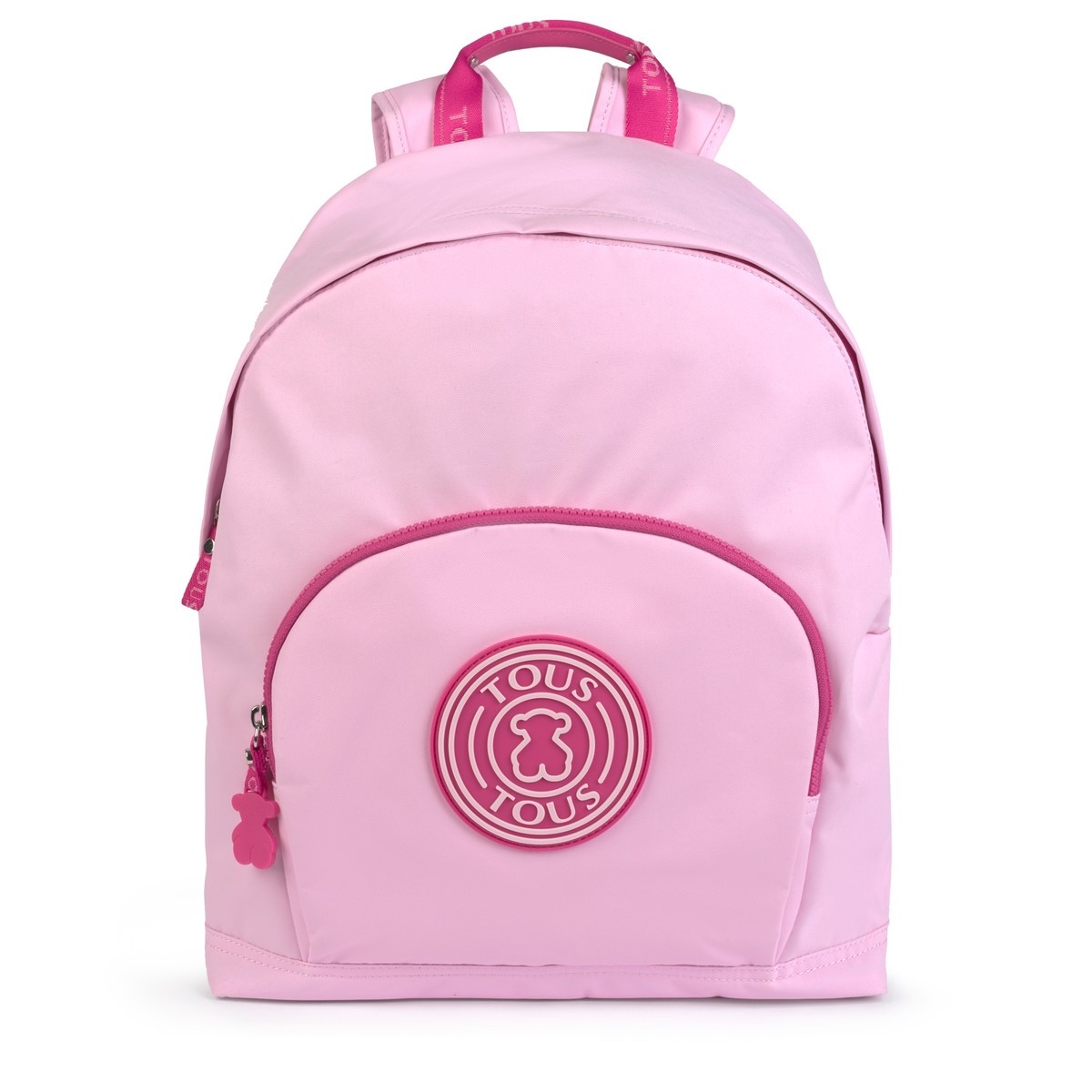 Mochila tous rosa clearance