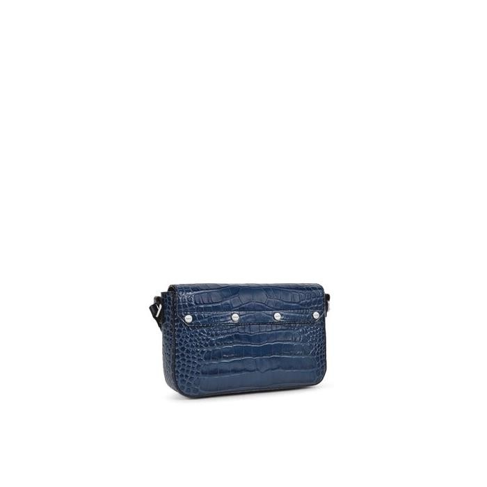 Bolso bandolera hotsell tous azul marino