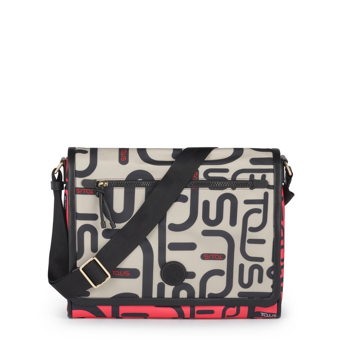 Bandolera doromy outlet tous