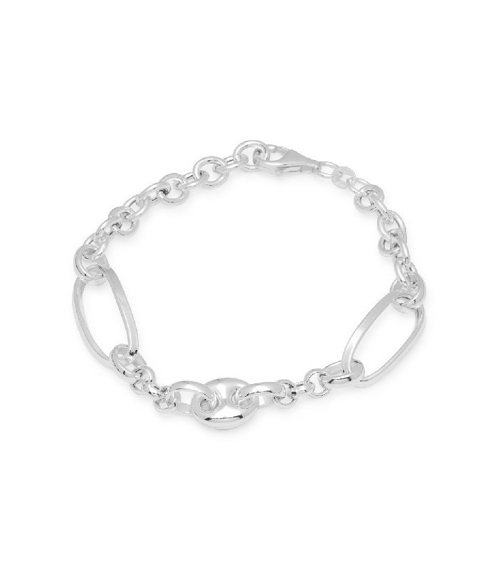 Pulsera cheap calabrote tous