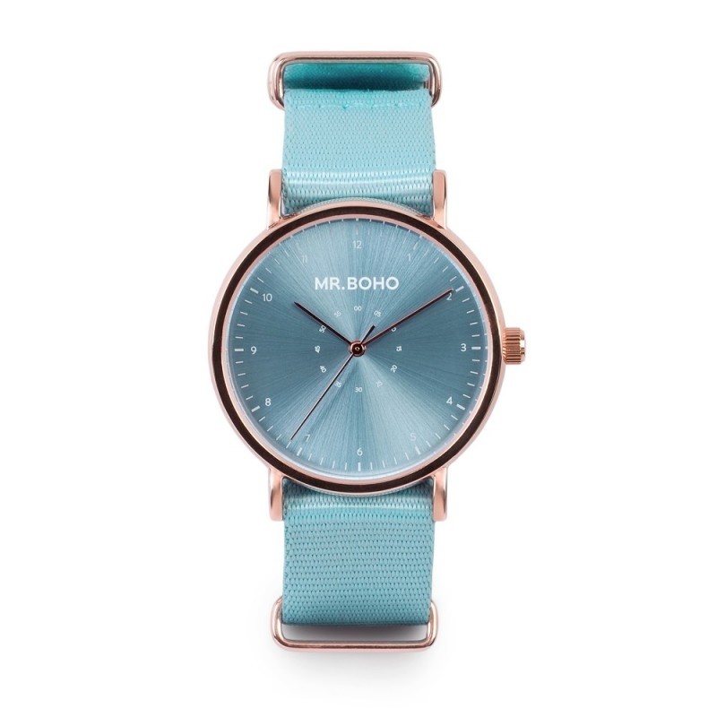 Mr boho reloj outlet
