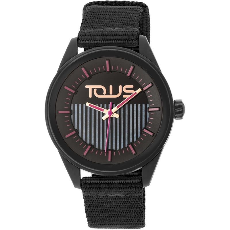 Reloj tous negro mujer cheap