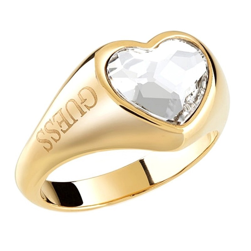 Guess anillos store