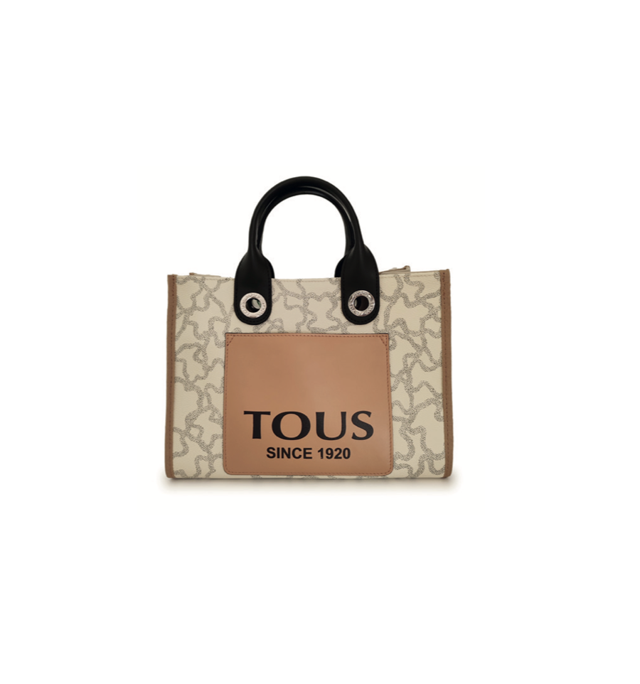 Bolso tous hotsell mostaza