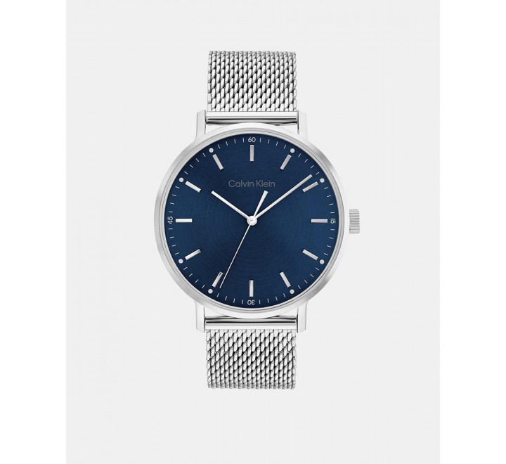 RELOJ CALVIN KLEIN ACERO ANALOGICO CAB 25200045