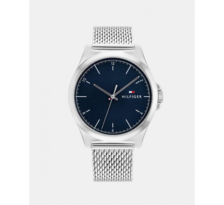 RELOJ TOMMY HILFIGER ACERO ESF AZUL 1710547
