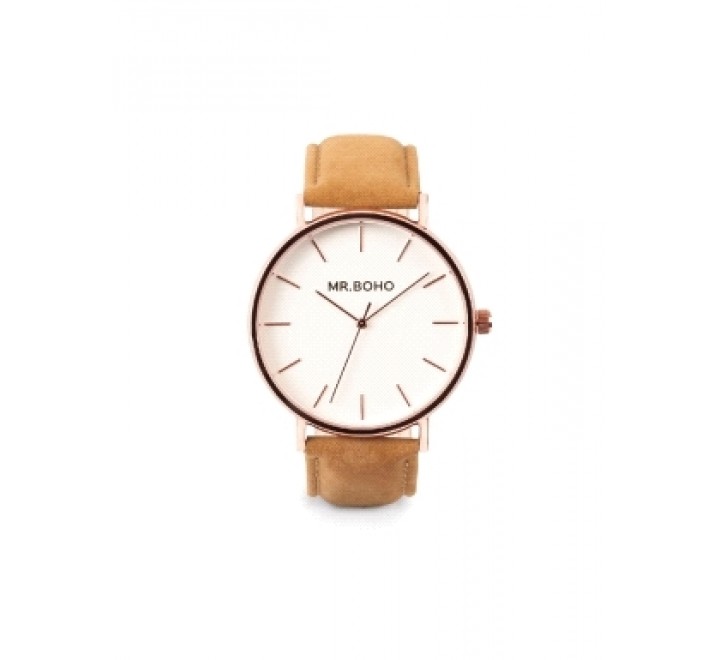 RELOJ MR BOHO 00728319 
