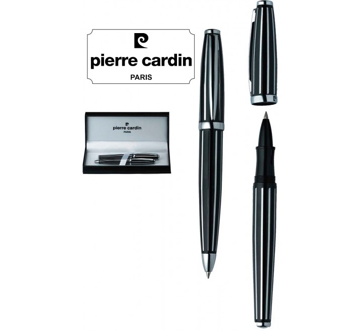 BOLIGRAFO ROLLER PIERRE CARDIN 07539