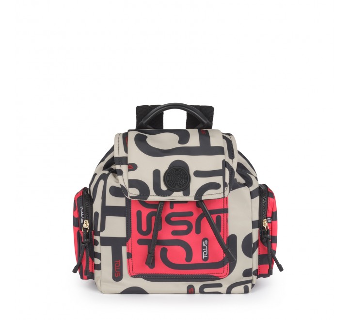 Mochila tous sales doromy