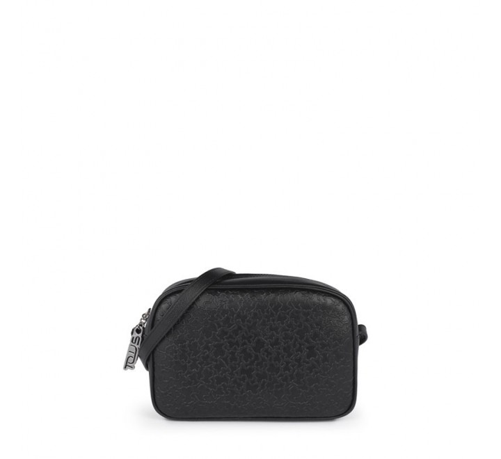 BANDOLERA TOUS SIRA NEGRO 095890651 S