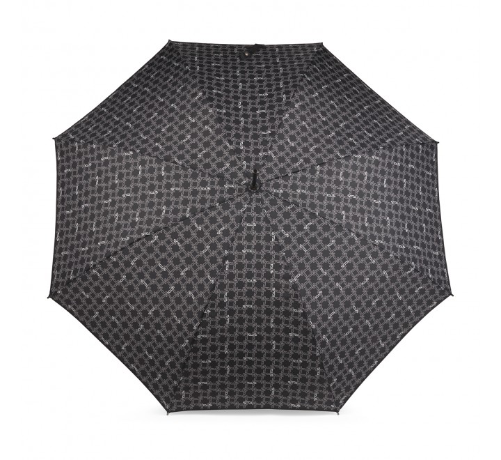 PARAGUAS TOUS LOGOGRAN NEGRO 095990033