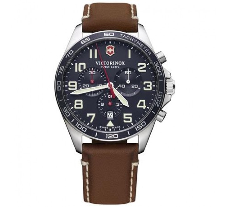 RELOJ VICTORINOX ACERO V241854