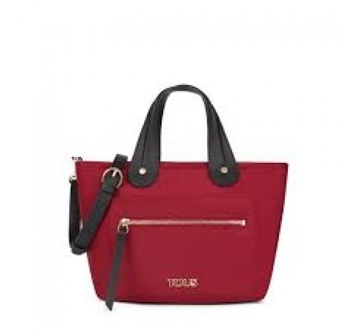 CAPAZO TOUS 095900724 S SHELBY ROJO