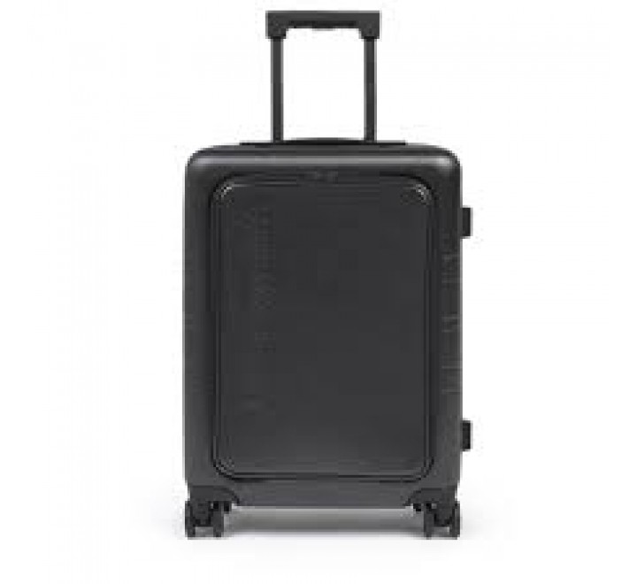 TROLLEY TOUS 095750018 TRAVELERS NEGRO