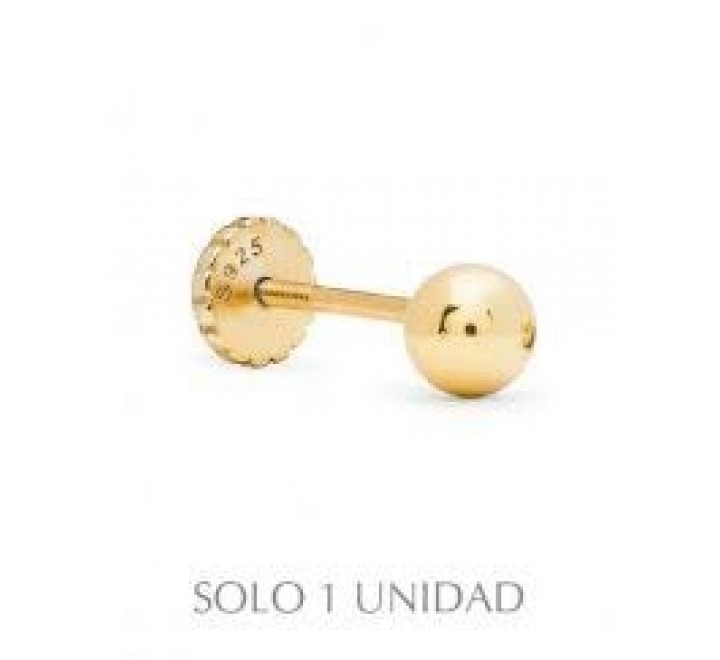 PENDIENTE LUXENTER PIR016Y99900 PLATA CHAPADA KILSEL