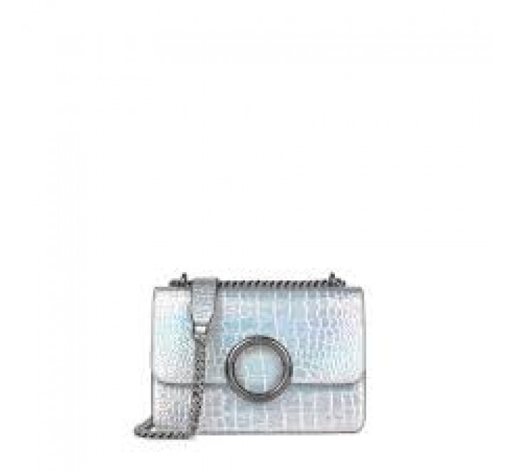 BANDOLERA TOUS 095900731 S AUDREE WILD IRISCENTE