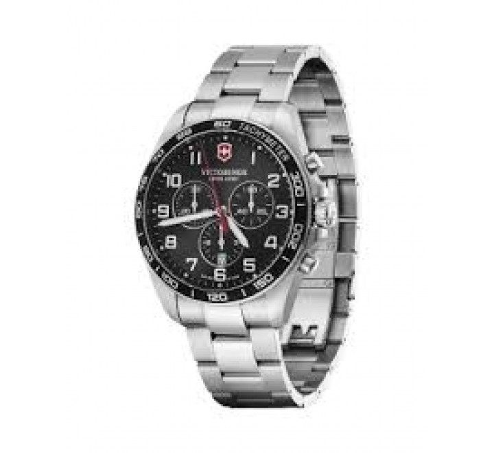 RELOJ VICTORINOX V241899 ACERO