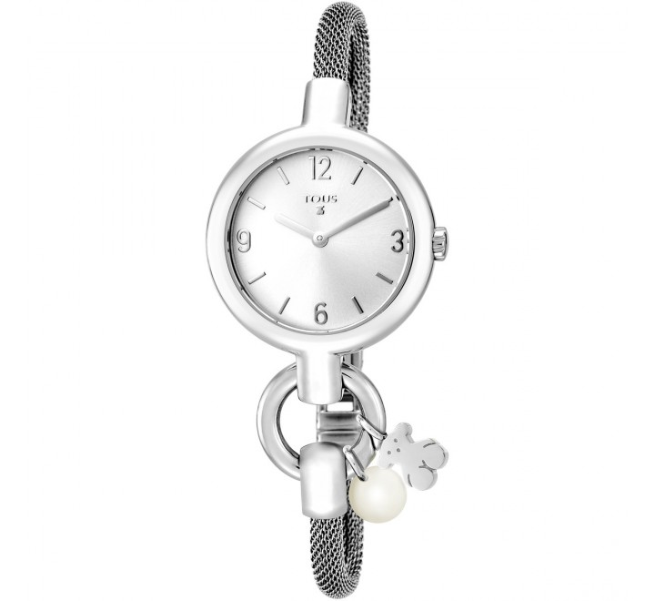 RELOJ TOUS 800350870 HOLD CHARMS