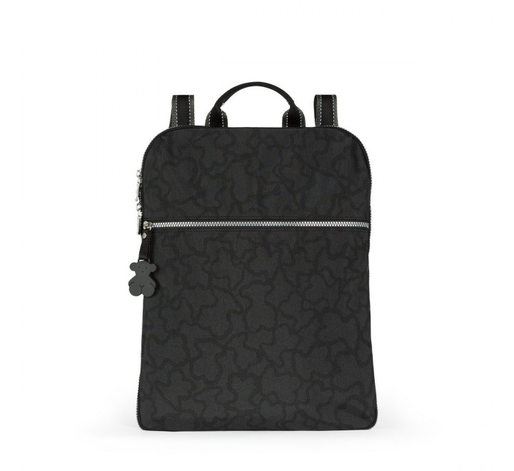 MOCHILA TOUS .KN.COLORES.ANTRA-NEGRO 695810038