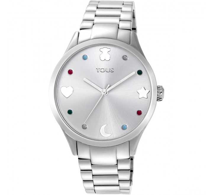 RELOJ TOUS 800350710 SUPER POWER