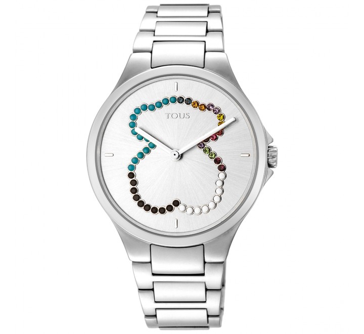 RELOJ TOUS 900350325 MOTION STRAING