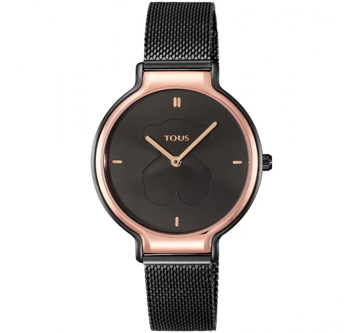RELOJ TOUS 900350380 REAL BEAR