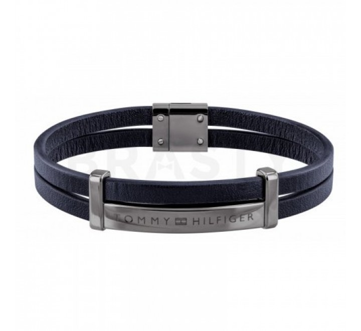 PULSERA TOMMY 2790077 CABALLERO CUERO