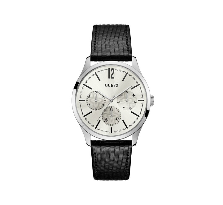 RELOJ GUESS W1041G4 CABALLERO CORREA