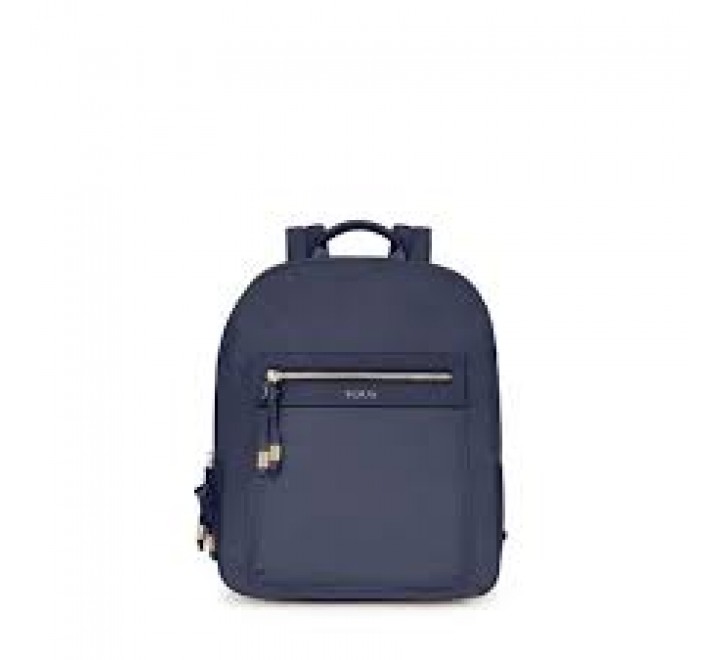 MOCHILA TOUS BRUNOCK CHAIN MARINO 2001035234 695810086