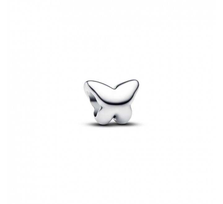 CHARM PANDORA PLATA MINI MARIPOSA 794519C00