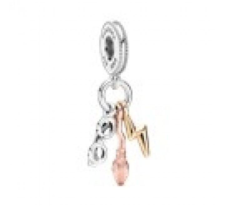 CHARMS PANDORA HARRY POTTER 799129C00