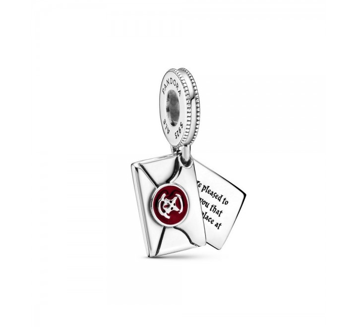 CHARMS PANDORA CARTA HARRI POTTER  799125C01