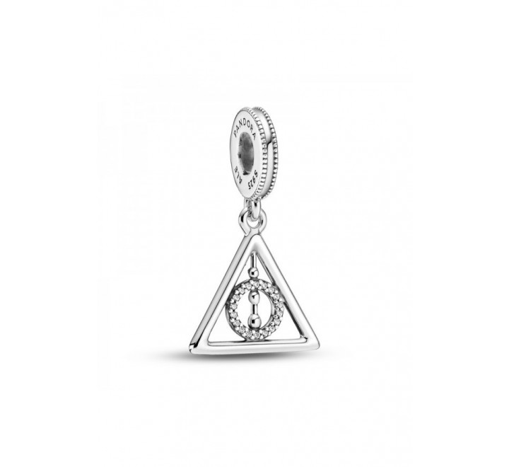 CHARMS PANDORA RELIQUIAS DE LA MUERTE HARRY POTTER  799126C01