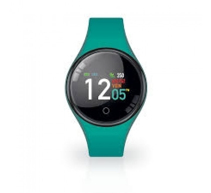 RELOJ TECHMADE TM-FREETIME-TIF SMART SILICONA REDONDO