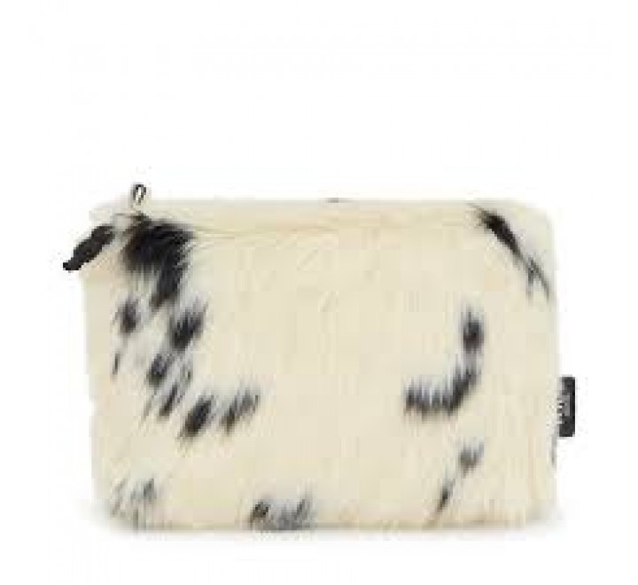 BOLSA M TOUS AMAYA SHOCK WARM NEGR-BLAN 2001668954 295902379