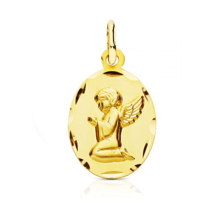 MEDALLA ORO 14000359