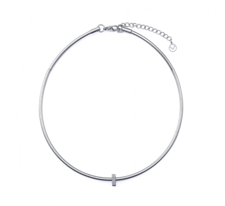 COLLAR VICEROY ACERO TUBOGAS 14230C01000