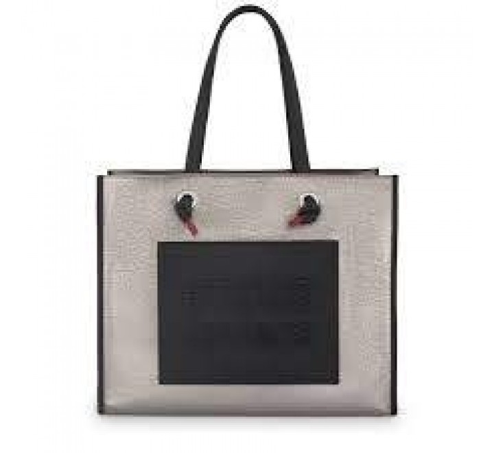 Bolso tous plata outlet