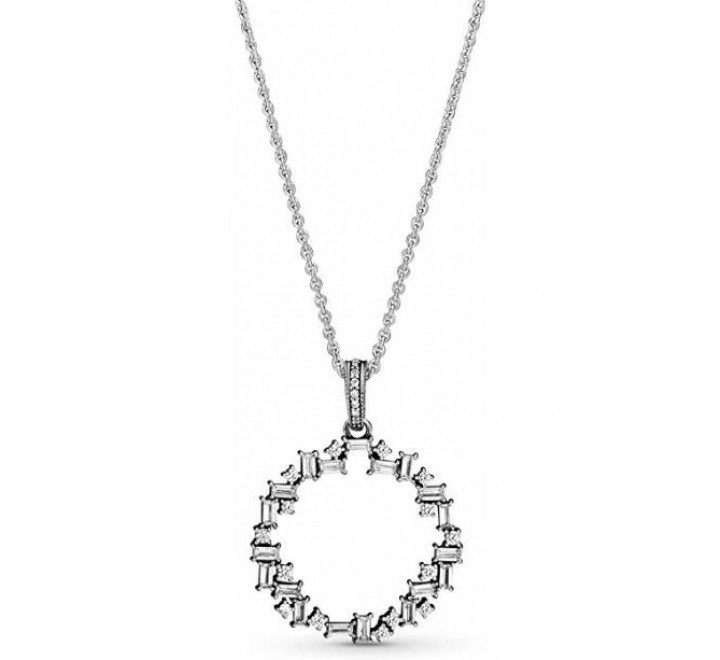 COLLAR PANDORA 397546CZ-45