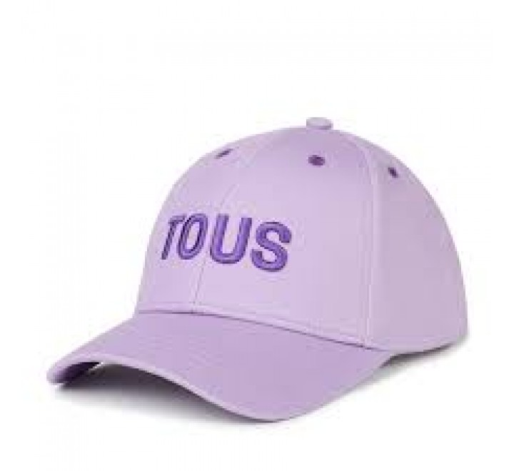 GORRA TOUS MALLO MALVA 2001843629 395900920