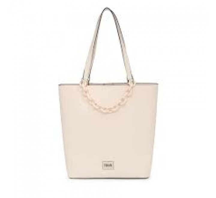 SHOPPING L TOUS SYLVIA BEIGE 2001848001 395901173