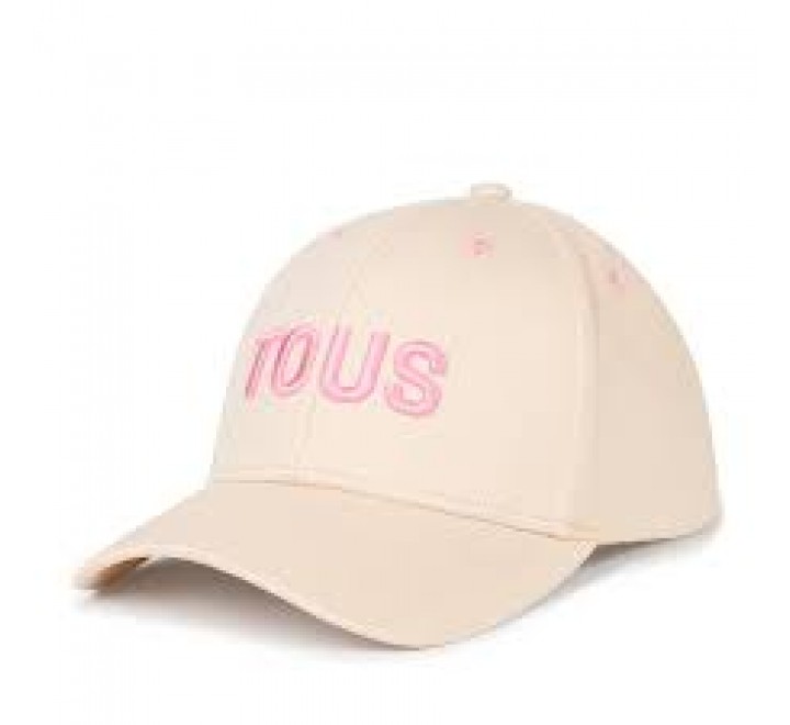GORRA TOUS MALLO BEIGE 2001843601 395900919
