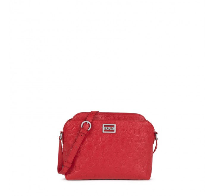 Bolso rojo tous deals