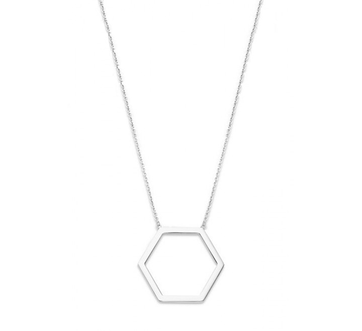 COLLAR LOTUS LS1994/1/1 ACERO LISO