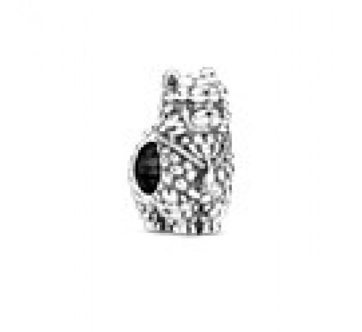 CHARM PANDORA 799069C00 PLATA