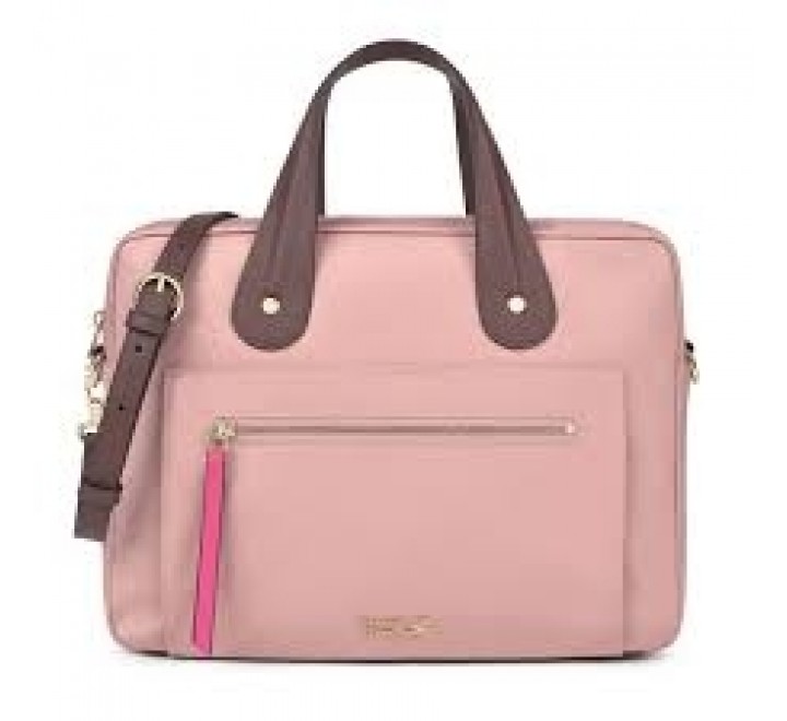 MALETIN TOUS 095900867 SHELBY ROSA