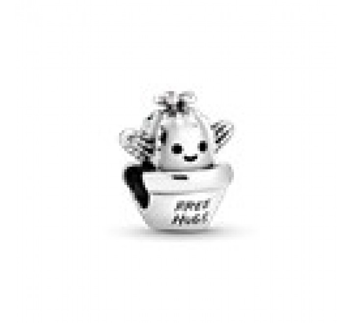 CHARMS PANDORA CACTUS ABRAZOS GRATIS 798786C01