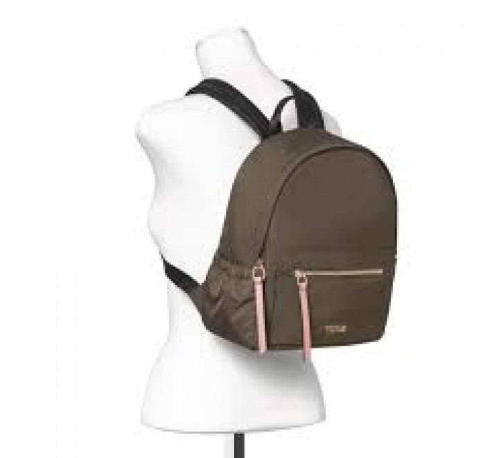 MOCHILA TOUS 095900714 SHELBY CAQUI